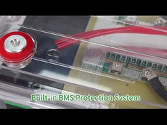 بطارية من طاقة 12 فولت و 24 فولت