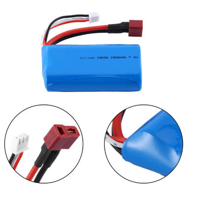 OEM 3.7 فولت 2200mah 18650 بطارية ليت إيون قابلة لإعادة الشحن للكهرباء الاستهلاكية