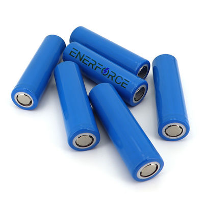 18650 بطارية الليثيوم 1500mah 2500mah 1800mah للضوء الكاشف