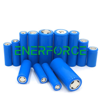 OEM 18650 خلايا بطارية ليثيوم أيون قابلة لإعادة الشحن 1500mah 3.7V خلايا بطارية للألعاب الإلكترونية