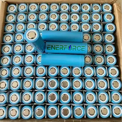 18650 بطارية الليثيوم 1500mah 2500mah 1800mah للضوء الكاشف