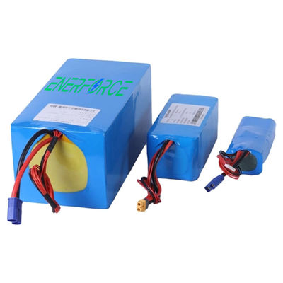 6S2P 18650 بطارية الليثيوم قابلة لإعادة الشحن 22.2V 4400mAh للسكوتر الإلكتروني