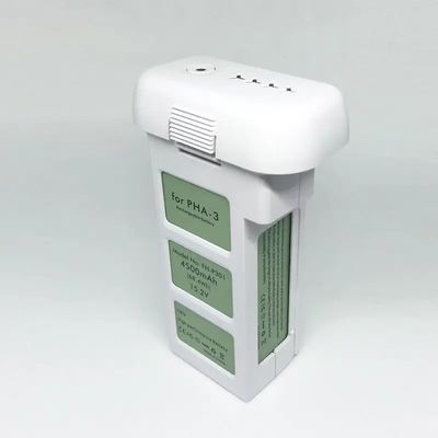 بطارية الطائرات بدون طيار ذات سعة عالية من البوليمر لي 15.2 فولت 4480mAh 68W لـ DJI Phantom 3 Series