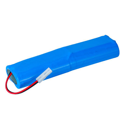 بطارية قابلة لإعادة الشحن 4S3P 18650 بطارية 14.8V 7800mAh 6600mAh 6000mAh