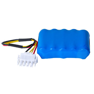 5S1P 18V 2500mAh 18650 بطارية قابلة لإعادة الشحن للألعاب والأدوات