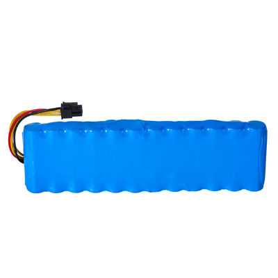 6S2P 18650 بطارية الليثيوم قابلة لإعادة الشحن 22.2V 4400mAh للسكوتر الإلكتروني