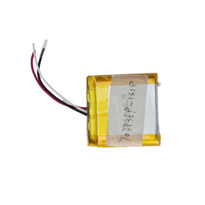 بطارية الليثيوم البوليمر لـ Enerforce LIPO 3.7V 1000mAh 19.1g للأدوات الكهربائية