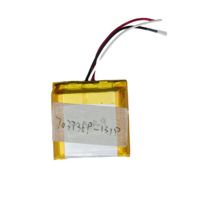 بطارية الليثيوم البوليمر لـ Enerforce LIPO 3.7V 1000mAh 19.1g للأدوات الكهربائية