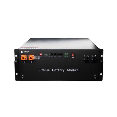 IP65 48 فولت بطارية LiFePO4 100ah 200ah 6500 دورة أوقات للطاقة الشمسية المنزلية