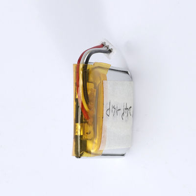 بطارية الليثيوم البوليمر القابلة لإعادة الشحن 703736 بطارية ليبو 3.7 فولت 1000mAh