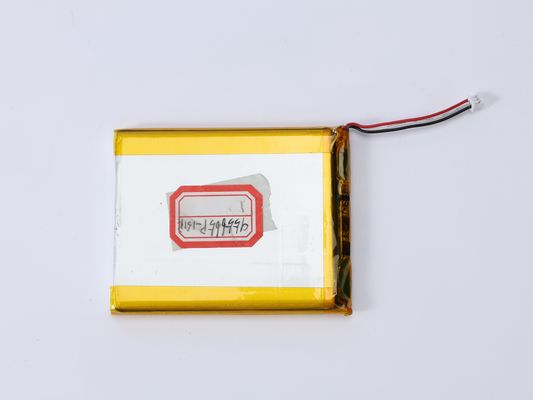 3.7 فولت بطارية ليتيم بوليمر 5000mAh 955665 للمضخات والأجهزة الصوتية