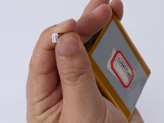 3.7 فولت بطارية ليتيم بوليمر 5000mAh 955665 للمضخات والأجهزة الصوتية