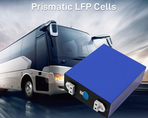 3.2V 230ah LiFePO4 الخلية العازلة الدورة العميقة بطارية الليثيوم الحديد الفوسفات