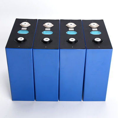 EVE 280Ah 3.2V الدرجة A LiFePO4 الخلية الزجاجية للسيارات ذاتية التوجيه