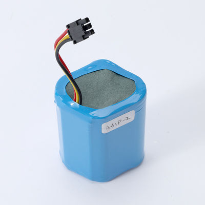 بطارية ليثيوم أيون 18650 14.4 فولت 2600mAh للأدوات الكهربائية