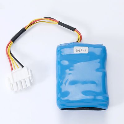OEM ليتيم 5S1P 18650 بطارية حزمة 18V 2500mAh لجهاز POS
