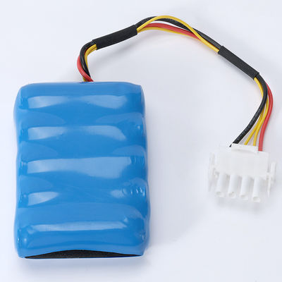 OEM ليتيم 5S1P 18650 بطارية حزمة 18V 2500mAh لجهاز POS