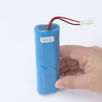 OEM 4S3P 18650 الدراجة الكهربائية بطارية الليثيوم 14.8V 10200mAh