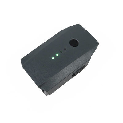 بطارية الـ (دي جي آي) للطائرات بدون طيار من البوليتر الليثيوم 11.1 فولت 3830mAh