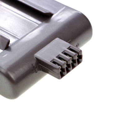أداة كهربائية ليتيم أيون برنامج تنظيف الكهرباء بطارية 22.2 فولت 2000mAh لدايسون DC16