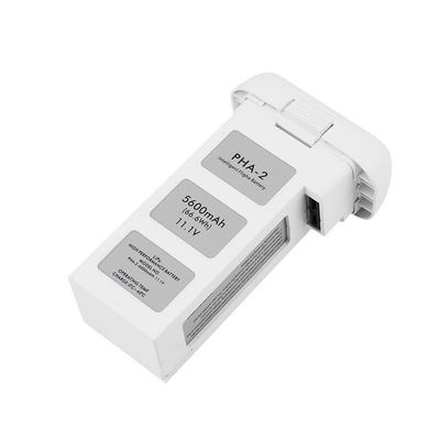 بطارية بديلة للطائرة بدون طيار DJI LIPO 11.1V 6000mAh لـ DJI Phantom 2