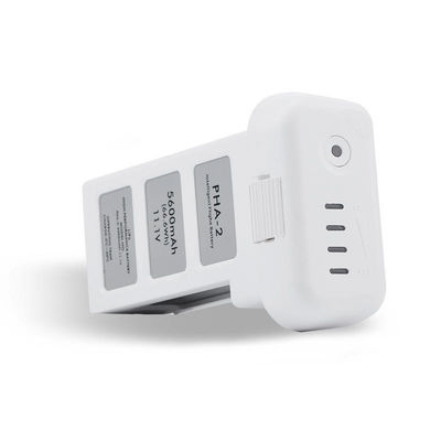 بطارية بديلة للطائرة بدون طيار DJI LIPO 11.1V 6000mAh لـ DJI Phantom 2