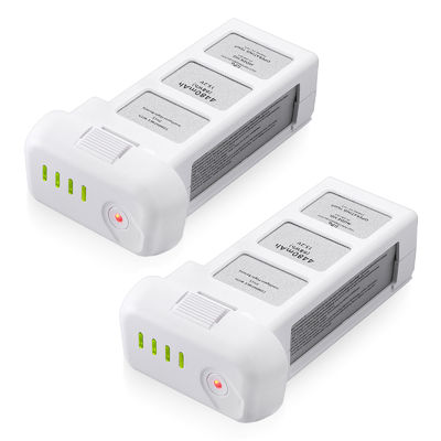 OEM Lipo DJI بطارية الطائرة بدون طيار Ph3 4480mah 15.2 فولت بطارية