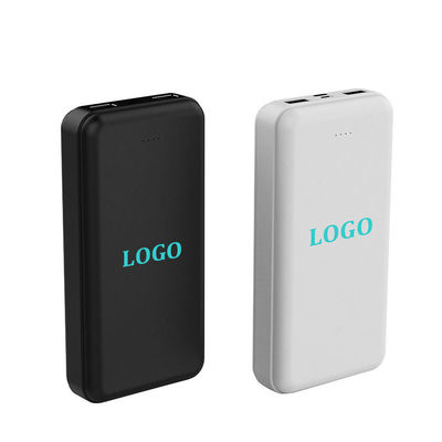 OEM شحن سريع بنك الطاقة المحمول المحمول 20000mAh مع شاشة LED