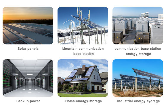 الحائط 15kwh 48V 300ah بطارية الليثيوم تخزين الطاقة الحجم المخصص