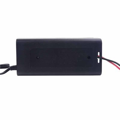 OEM 5A 12V شاحن بطارية الليثيوم PC مقاوم للماء 94V0 FCC EMC معتمد