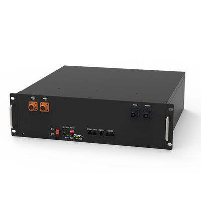 بطارية الليثيوم LiFePO4 51.2V 400ah 20kwh لتخزين الطاقة