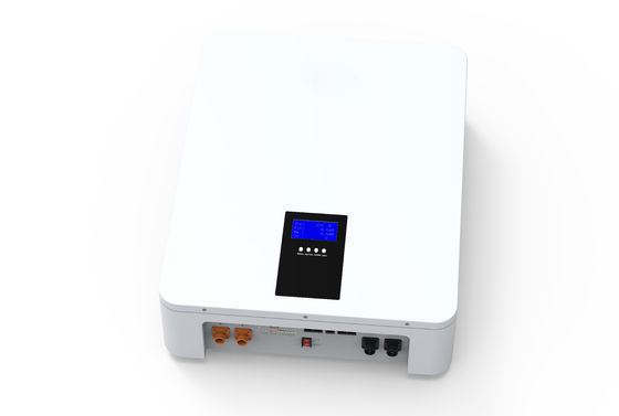 نظام تخزين طاقة بطارية الليثيوم عالي الأداء 5KW 51.2V