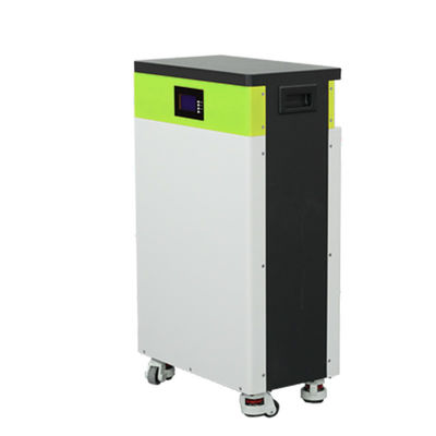 OEM / ODM بطارية ليتيم آيون 48V LiFePO4 15kwh 48V 300ah بطارية ليتيم آيون