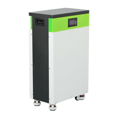 OEM / ODM بطارية ليتيم آيون 48V LiFePO4 15kwh 48V 300ah بطارية ليتيم آيون