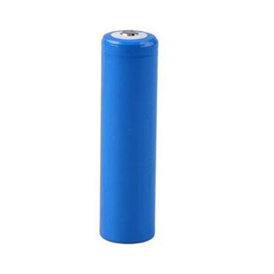 1500mah 18650 بطارية ليثيوم أيون خلية بطارية حزمة لأجهزة المنزلية