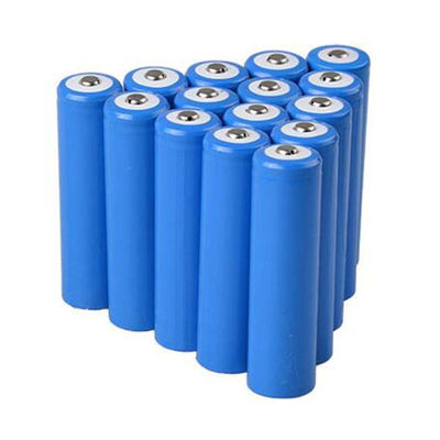 1500mah 18650 بطارية ليثيوم أيون خلية بطارية حزمة لأجهزة المنزلية