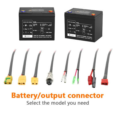12v 24v 100ah 120ah 200ah 300ah Lifepo4 Bluetooth بطارية الفوسفات الحديدي بطارية 100 كيلوواط حزمة الليثيوم مع Bluetooth